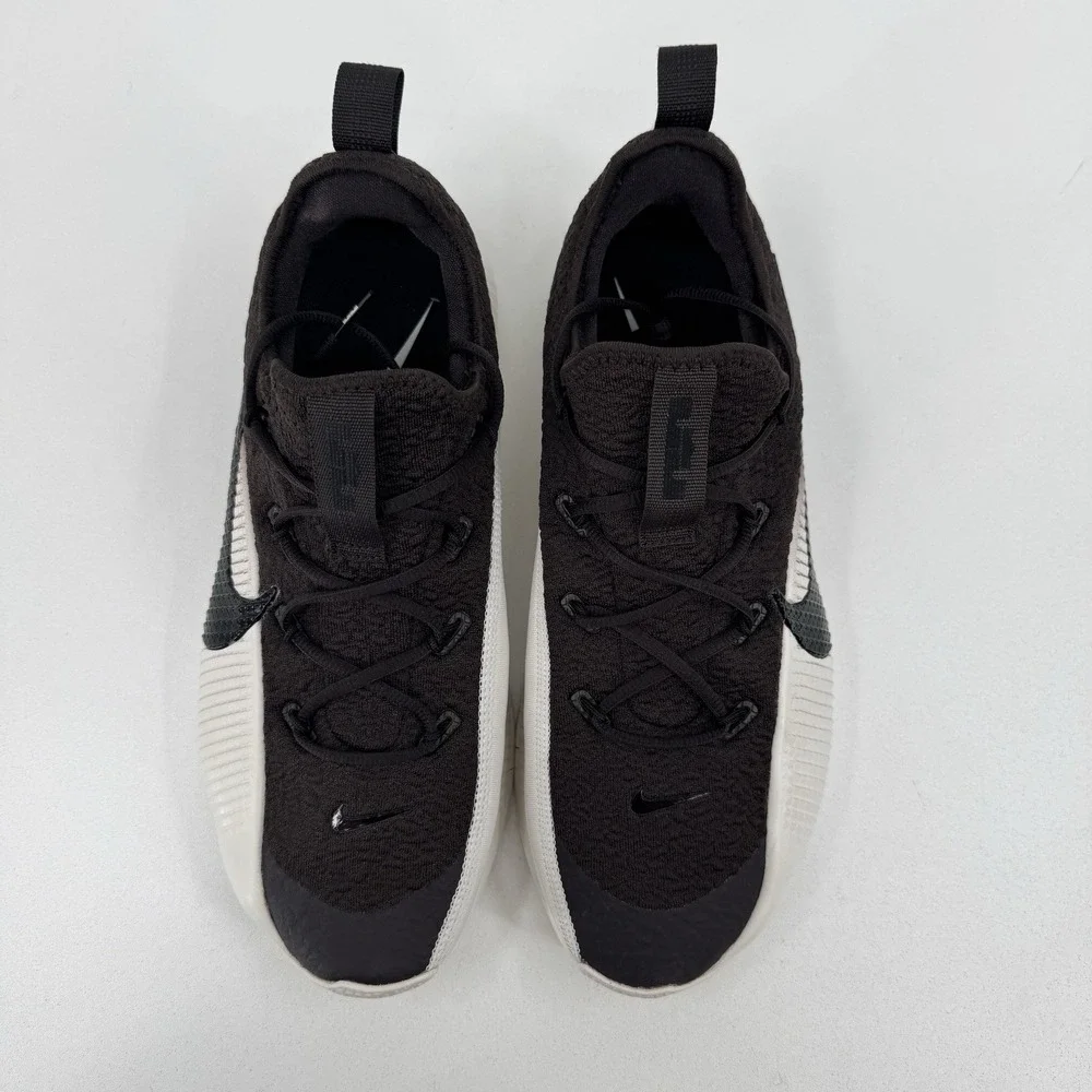 Nike Men's Lebron Trainer TR 1 Lace-up Athletic Shoes size 10.5 Velvet Brown